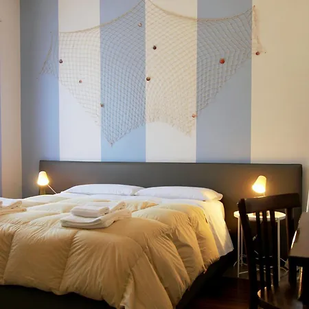Bed & Breakfast Maison N&m Desenzano del Garda