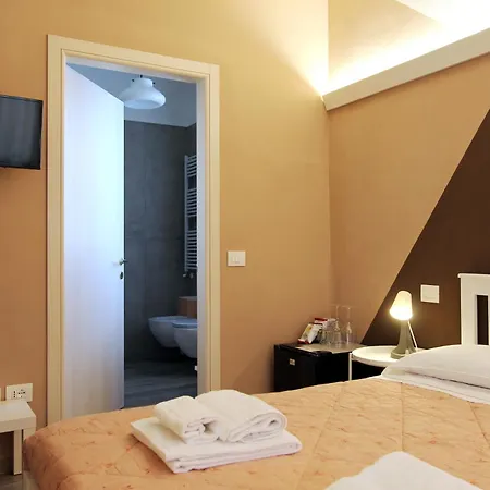 Bed & Breakfast Maison N&m *