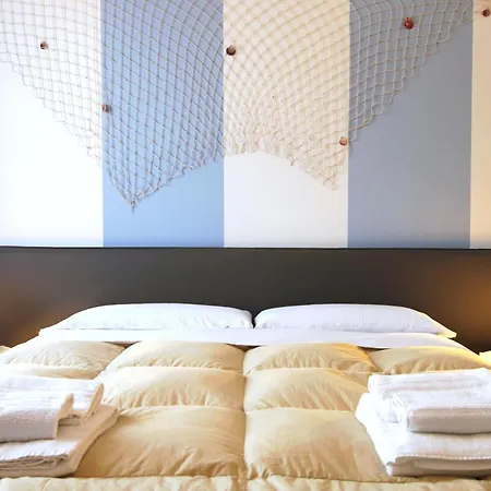 Maison N&m Bed & Breakfast